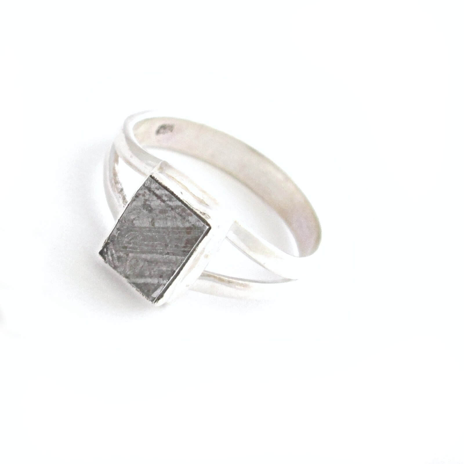 Swedish meteorite ring deals